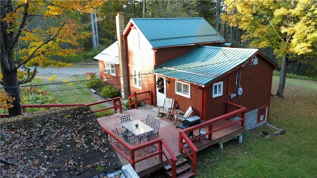 $470,000 | 4507 Cherry Springs Road, Coudersport, PA 16915