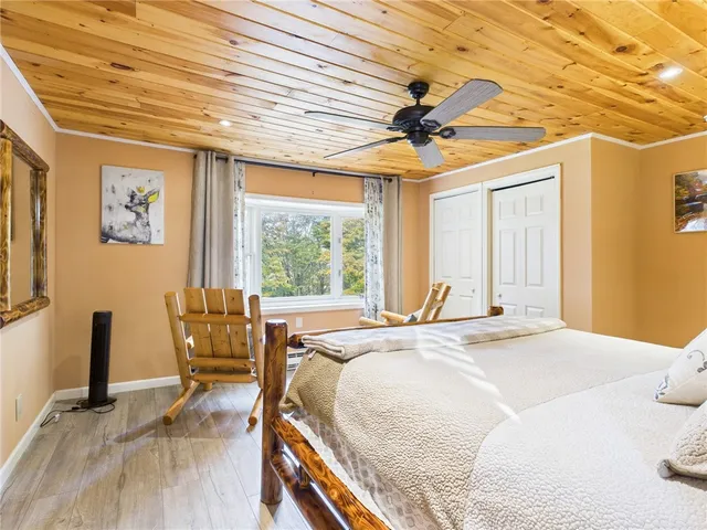 $470,000 | 4507 Cherry Springs Road, Coudersport, PA 16915