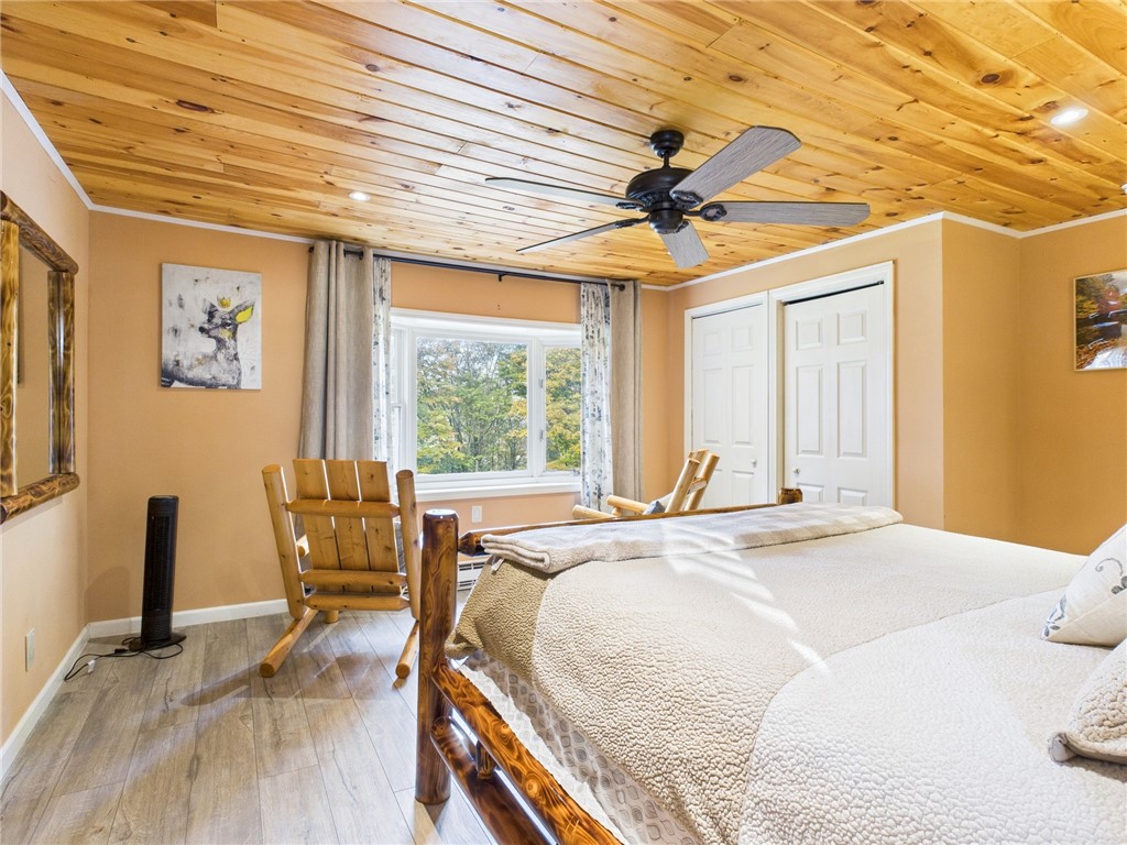 4507 Cherry Springs Road Coudersport, PA 16915 - Photo 11 of 26