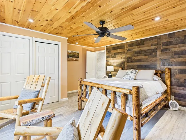 $470,000 | 4507 Cherry Springs Road, Coudersport, PA 16915