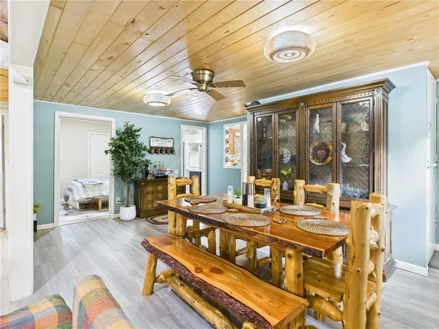 $470,000 | 4507 Cherry Springs Road, Coudersport, PA 16915