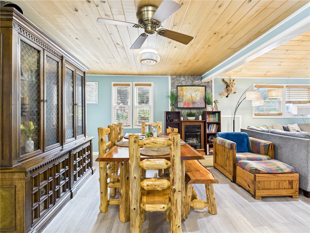 4507 Cherry Springs Road Coudersport, PA 16915 - Photo 15 of 26