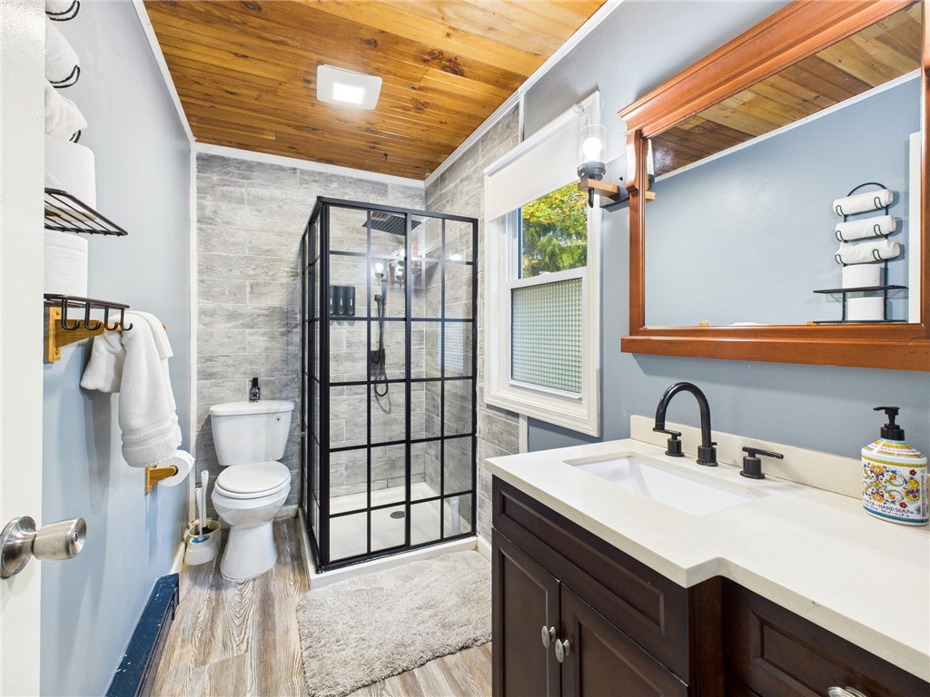 4507 Cherry Springs Road Coudersport, PA 16915 - Photo 18 of 26