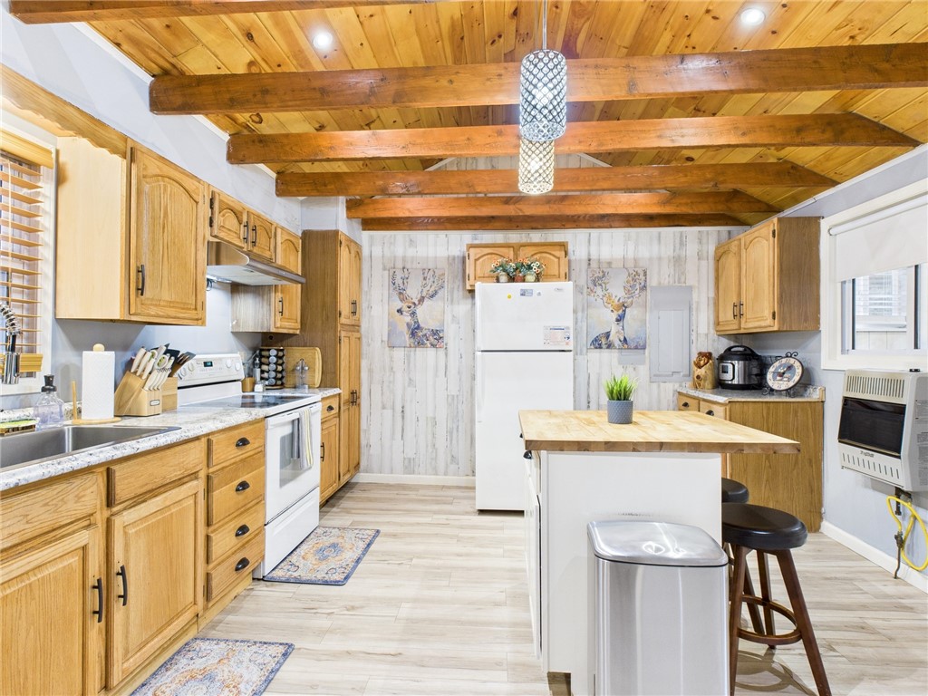 4507 Cherry Springs Road Coudersport, PA 16915 - Photo 19 of 26