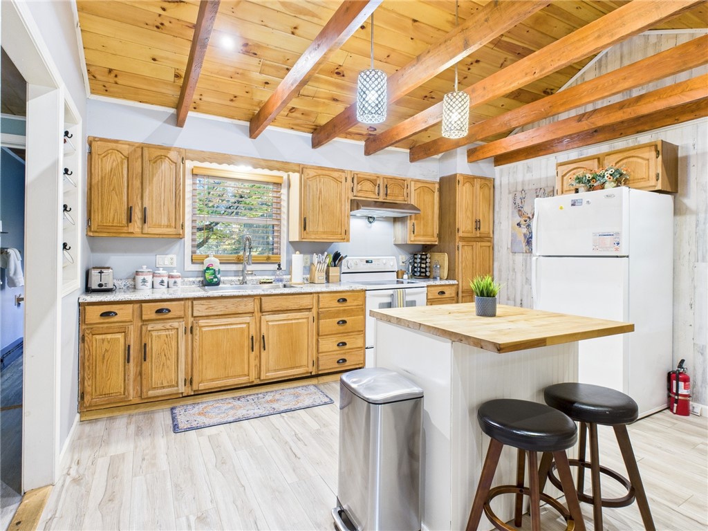 4507 Cherry Springs Road Coudersport, PA 16915 - Photo 20 of 26