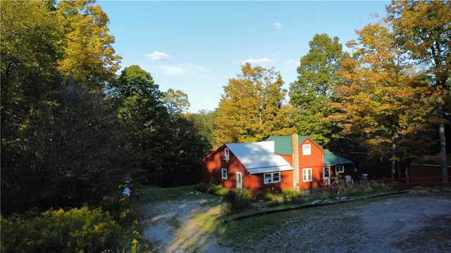 $470,000 | 4507 Cherry Springs Road, Coudersport, PA 16915
