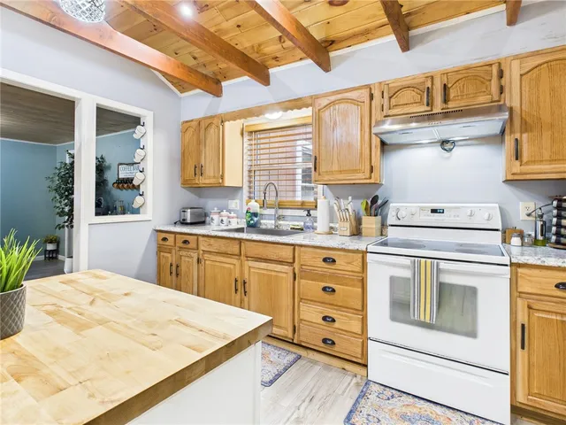 $470,000 | 4507 Cherry Springs Road, Coudersport, PA 16915