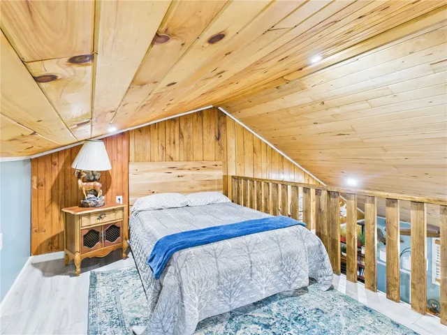 $470,000 | 4507 Cherry Springs Road, Coudersport, PA 16915