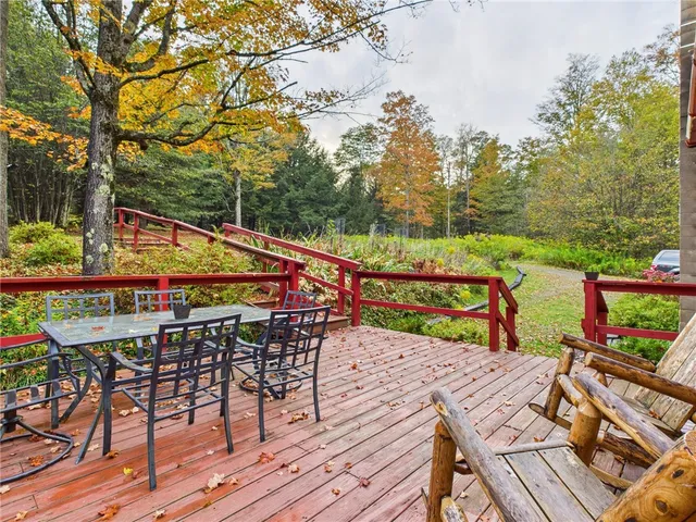 $470,000 | 4507 Cherry Springs Road, Coudersport, PA 16915