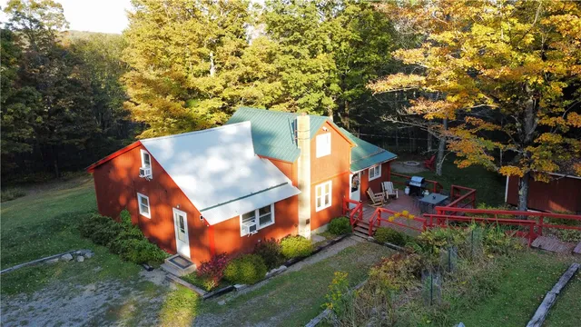 $470,000 | 4507 Cherry Springs Road, Coudersport, PA 16915