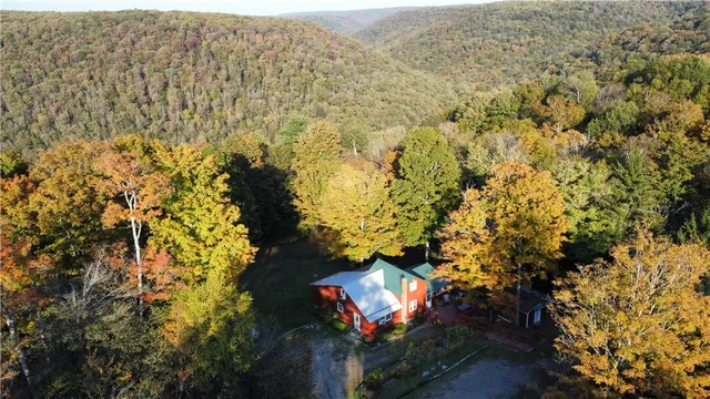 $470,000 | 4507 Cherry Springs Road, Coudersport, PA 16915