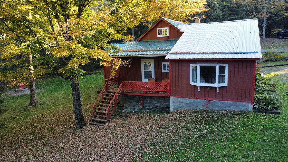 4507 Cherry Springs Road Coudersport, PA 16915 - Photo 5 of 26