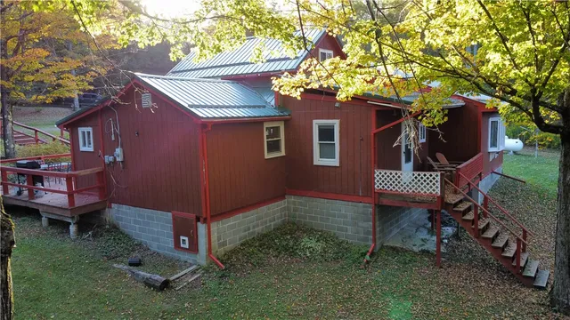 $470,000 | 4507 Cherry Springs Road, Coudersport, PA 16915
