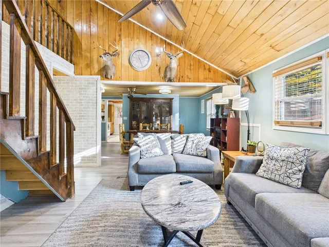 $470,000 | 4507 Cherry Springs Road, Coudersport, PA 16915