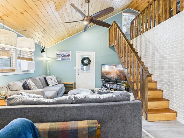 $470,000 | 4507 Cherry Springs Road, Coudersport, PA 16915