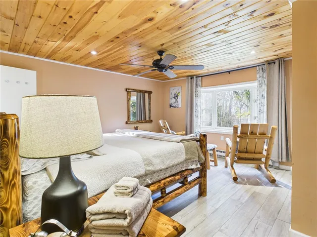 $470,000 | 4507 Cherry Springs Road, Coudersport, PA 16915