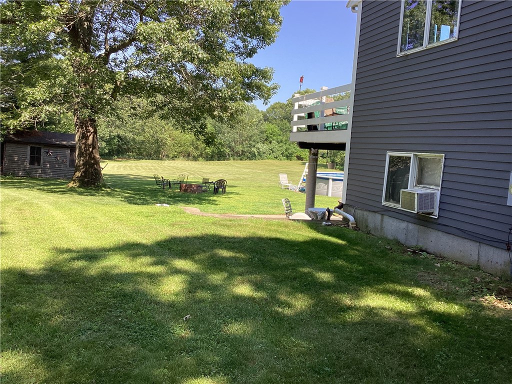 7 Taylor Road Johnston, RI 02919 - Photo 7 of 49