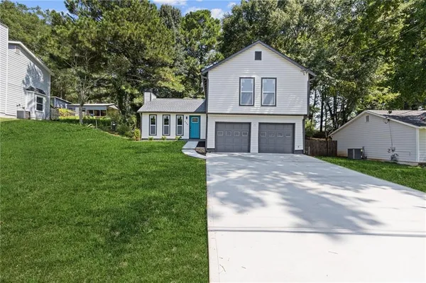 $399,000 | 849 Cadet Court Northwest, Lilburn, GA 30047