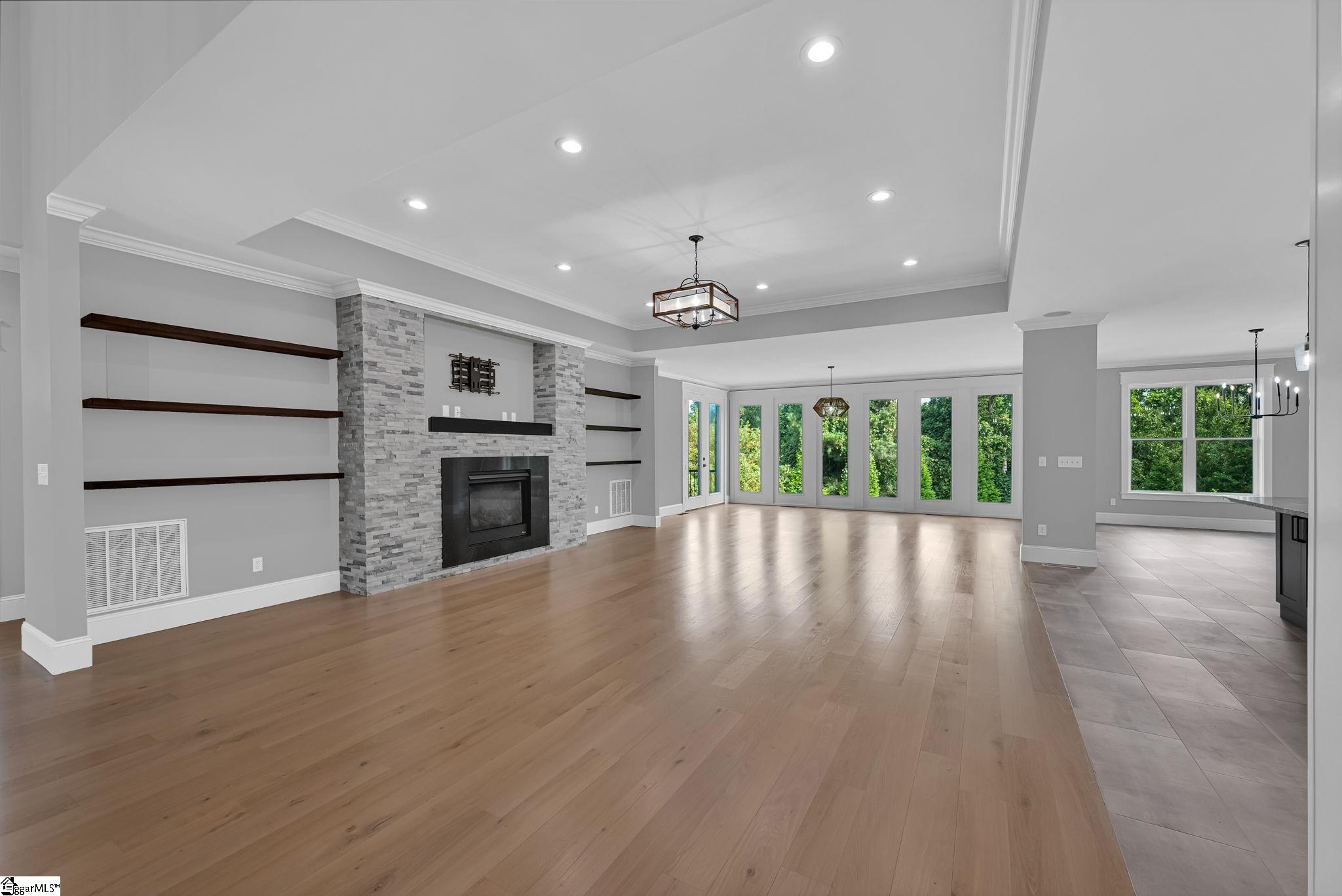 305 Merriman Trail Anderson, SC 29621 - Photo 4 of 40 Gallery Image 4