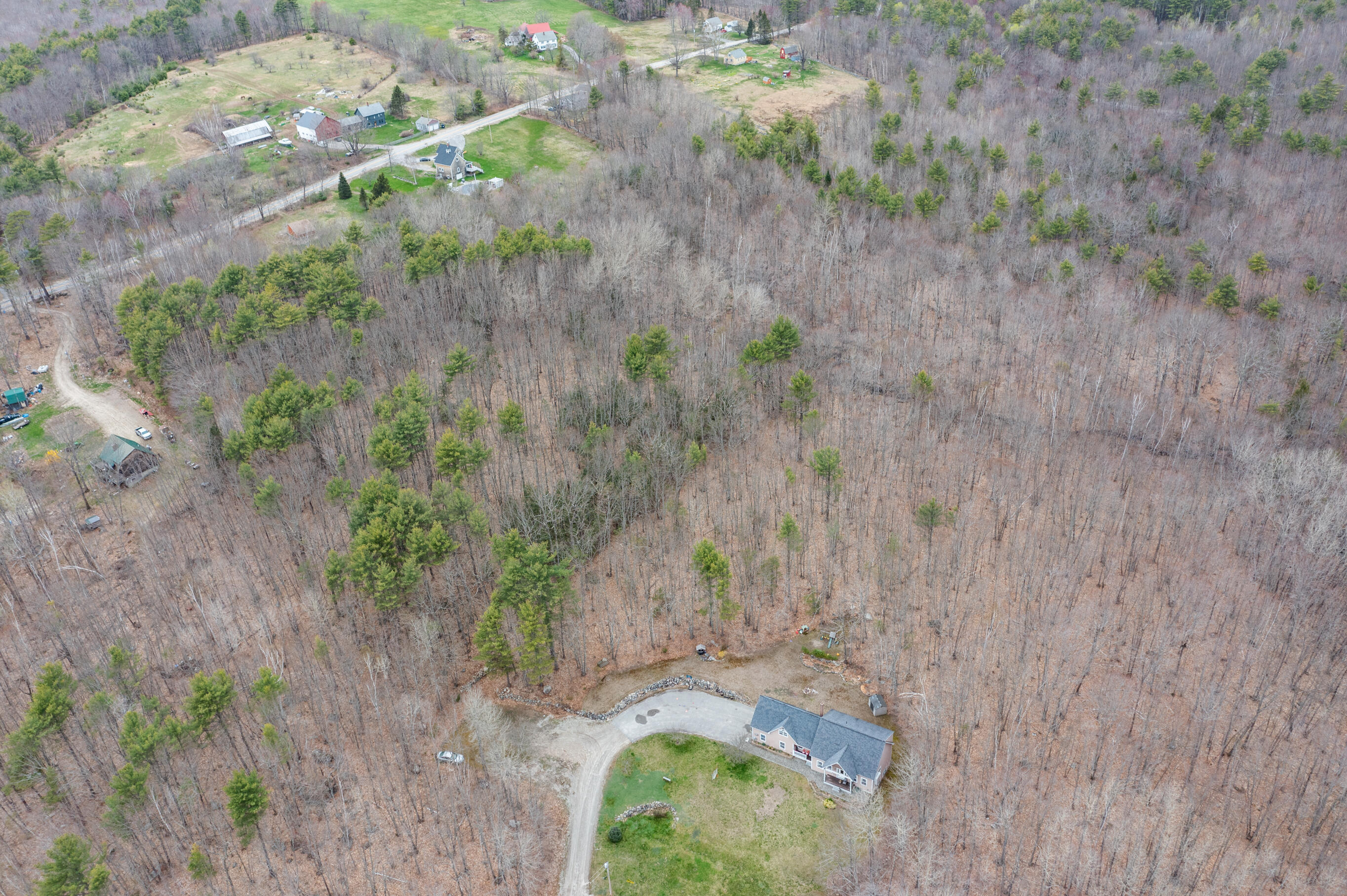 0 Schellinger Road Poland, ME 04274 - Photo 14 of 15 DJI_0325-HDR
