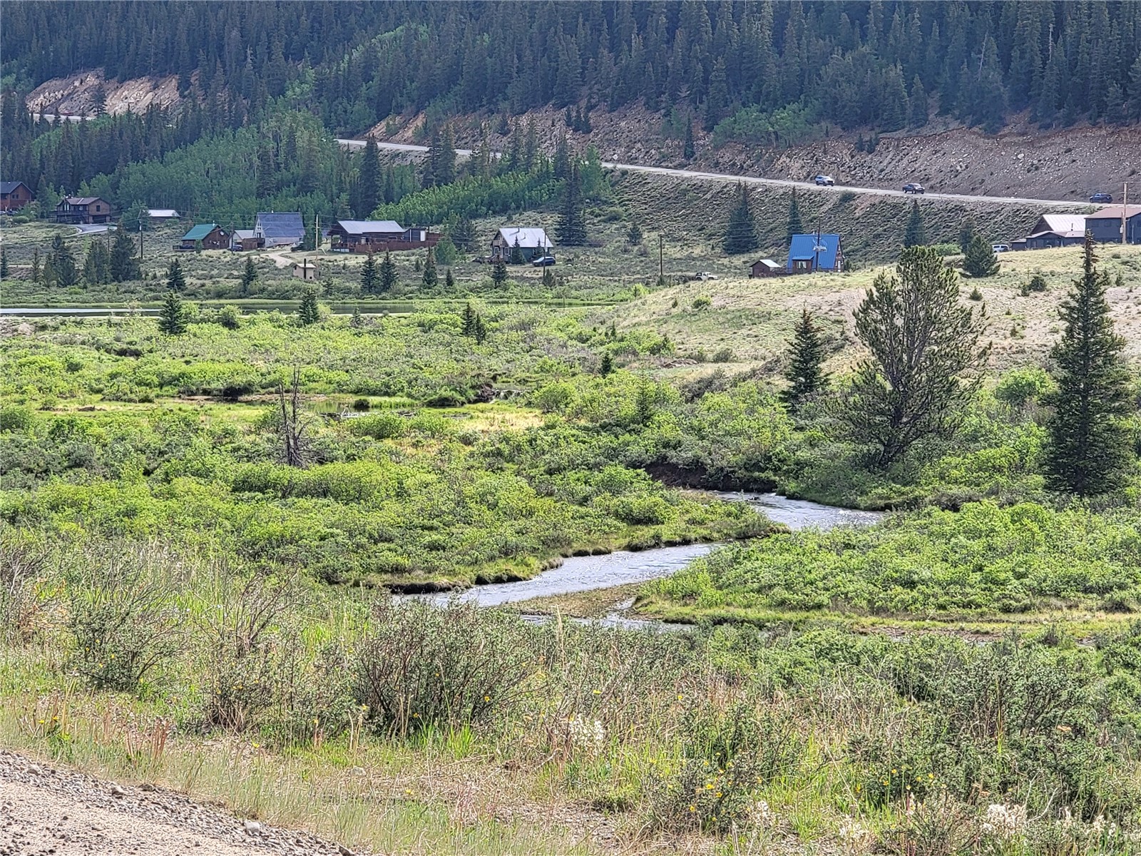 1191 Quartzville Road Alma, CO 80420 - Photo 9 of 43