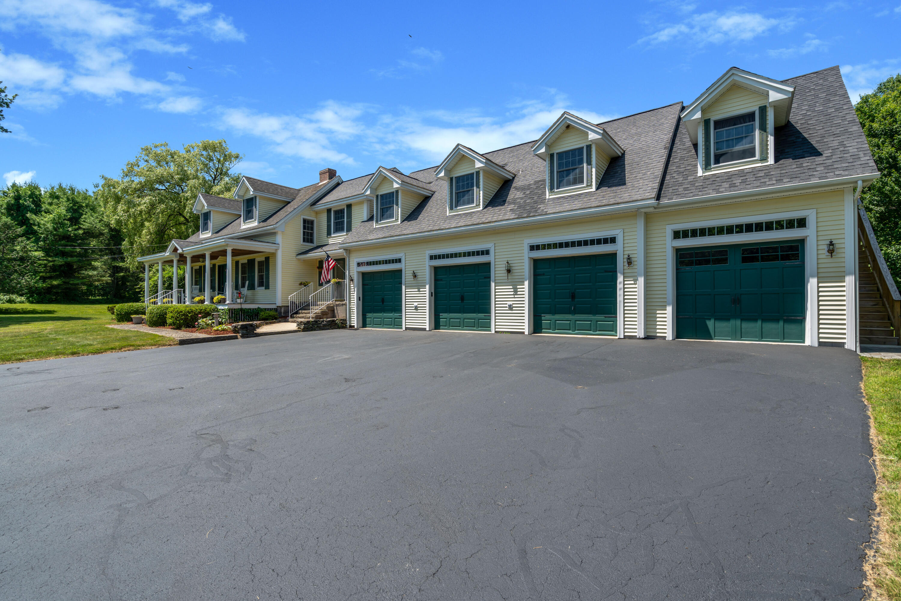 211 Poland Corner Road Poland, ME 04274 - Photo 84 of 85 DSC06121