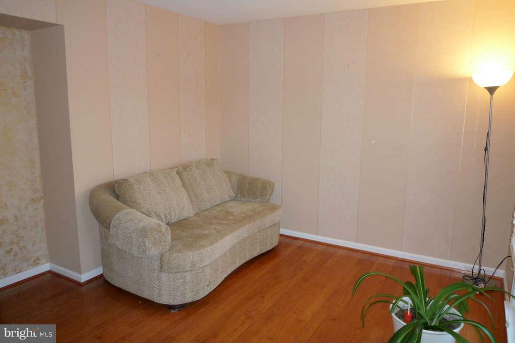 10391 Wetherburn Road Woodstock, MD 21163 - Photo 13 of 30 1st Floor - Bedroom #2 / Office / Den