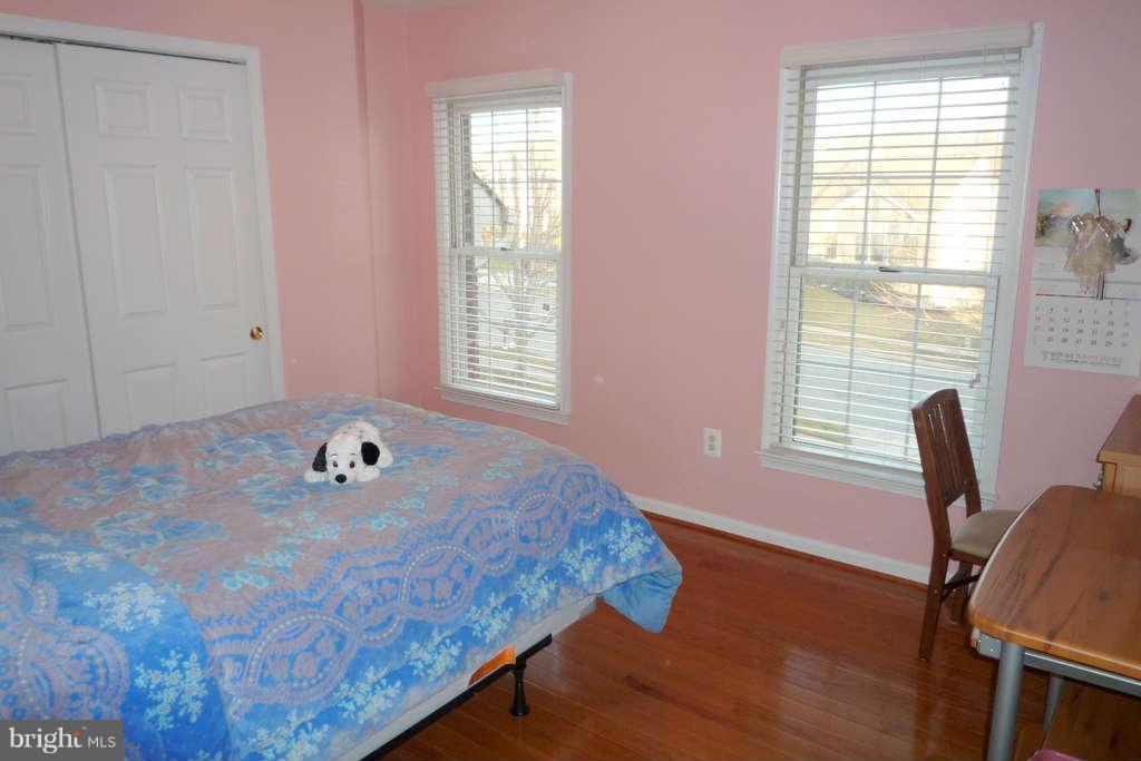 10391 Wetherburn Road Woodstock, MD 21163 - Photo 22 of 30 Bedroom #3
