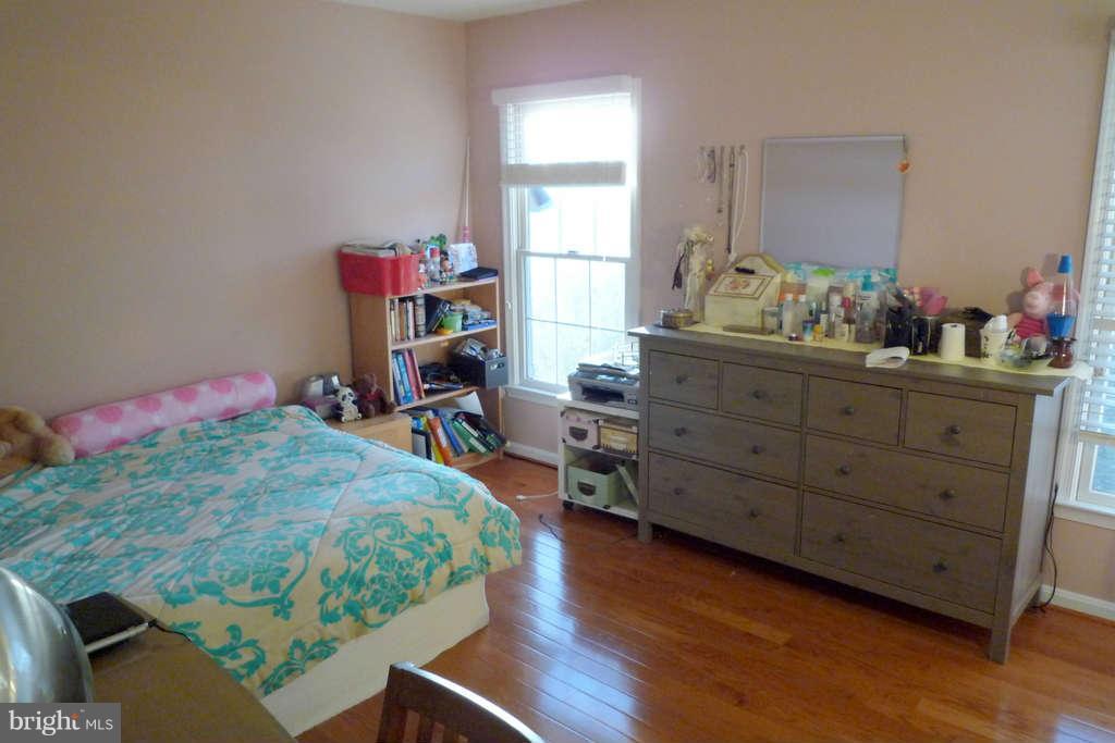 10391 Wetherburn Road Woodstock, MD 21163 - Photo 23 of 30 Bedroom #4