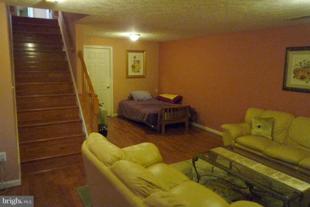 10391 Wetherburn Road Woodstock, MD 21163 - Photo 27 of 30 Basement