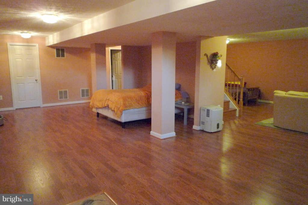 10391 Wetherburn Road Woodstock, MD 21163 - Photo 28 of 30 Basement