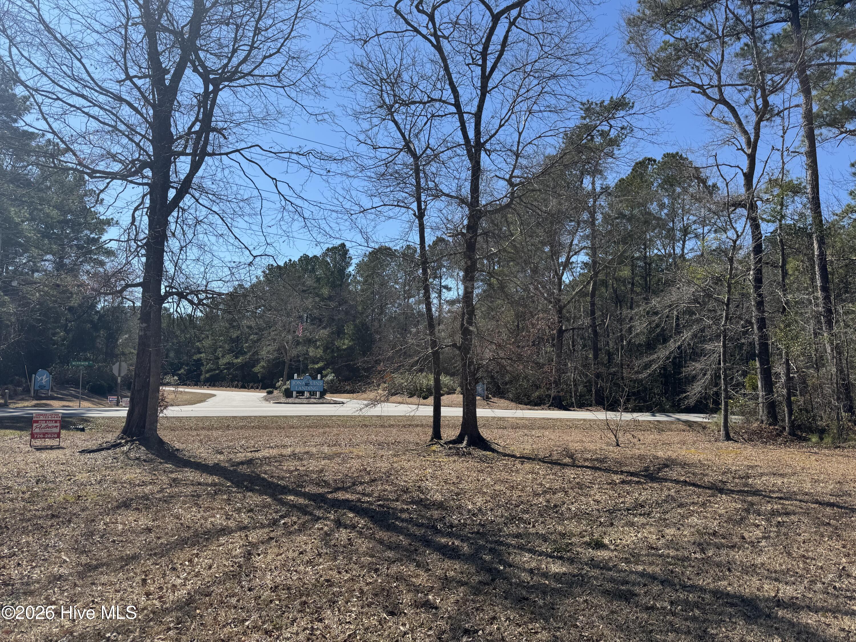 4836 Merrimon Road Beaufort, NC 28516 - Photo 5 of 11 IMG_3306.JPG