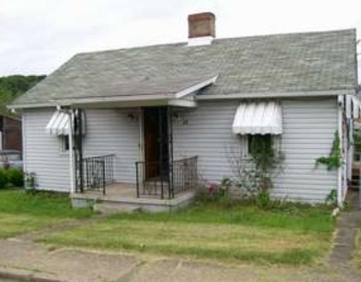 48 Cedar Street Ellsworth, PA 15331 - Photo 1 of 1 Exterior Front.