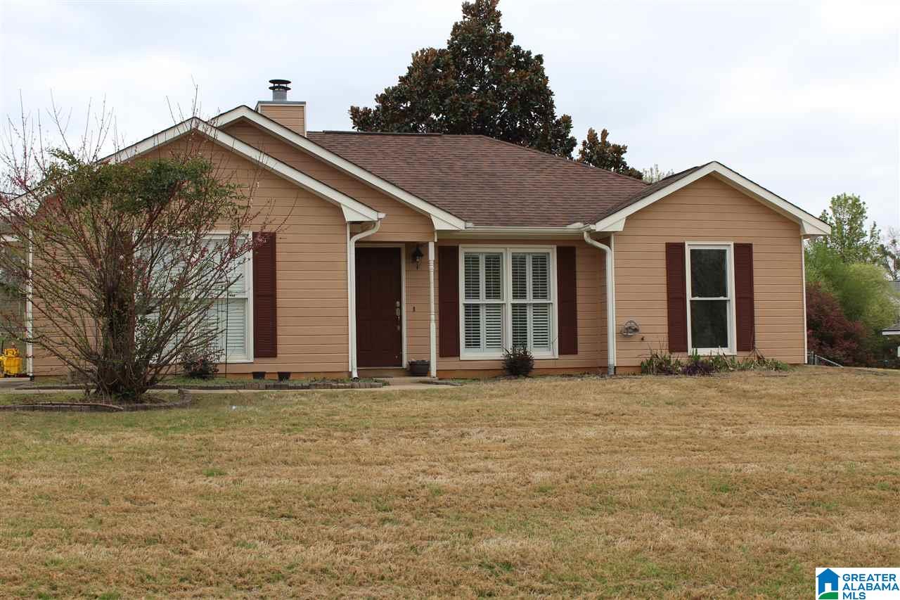 32 Lee Rd 551 Smiths Station, AL 36877 - Photo 1 of 48