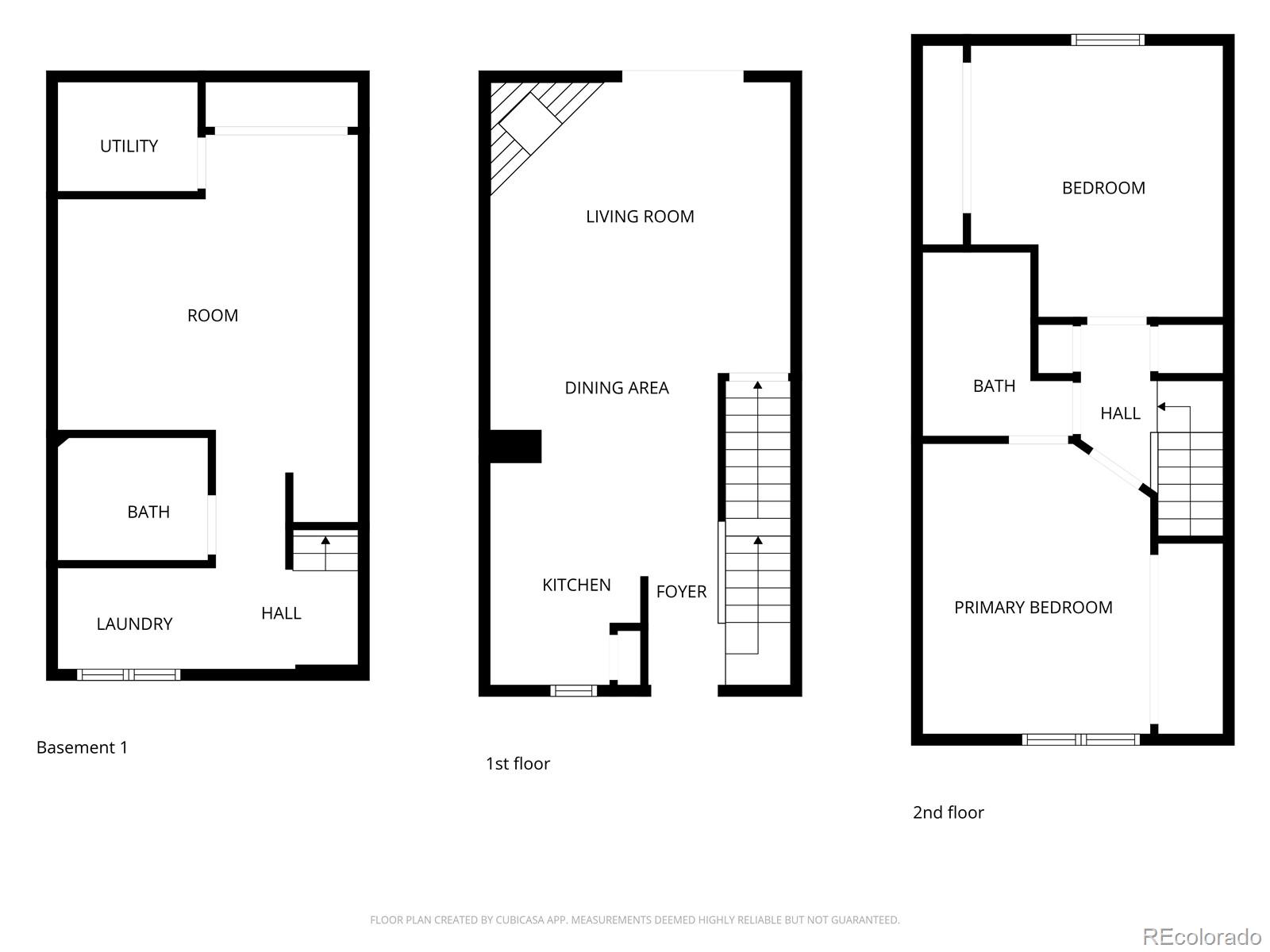 8159 South Fillmore Way Centennial, CO 80122 - Photo 20 of 25
