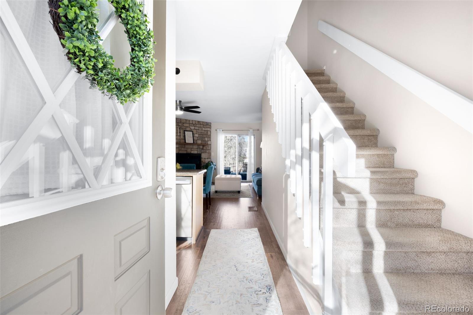 8159 South Fillmore Way Centennial, CO 80122 - Photo 2 of 25