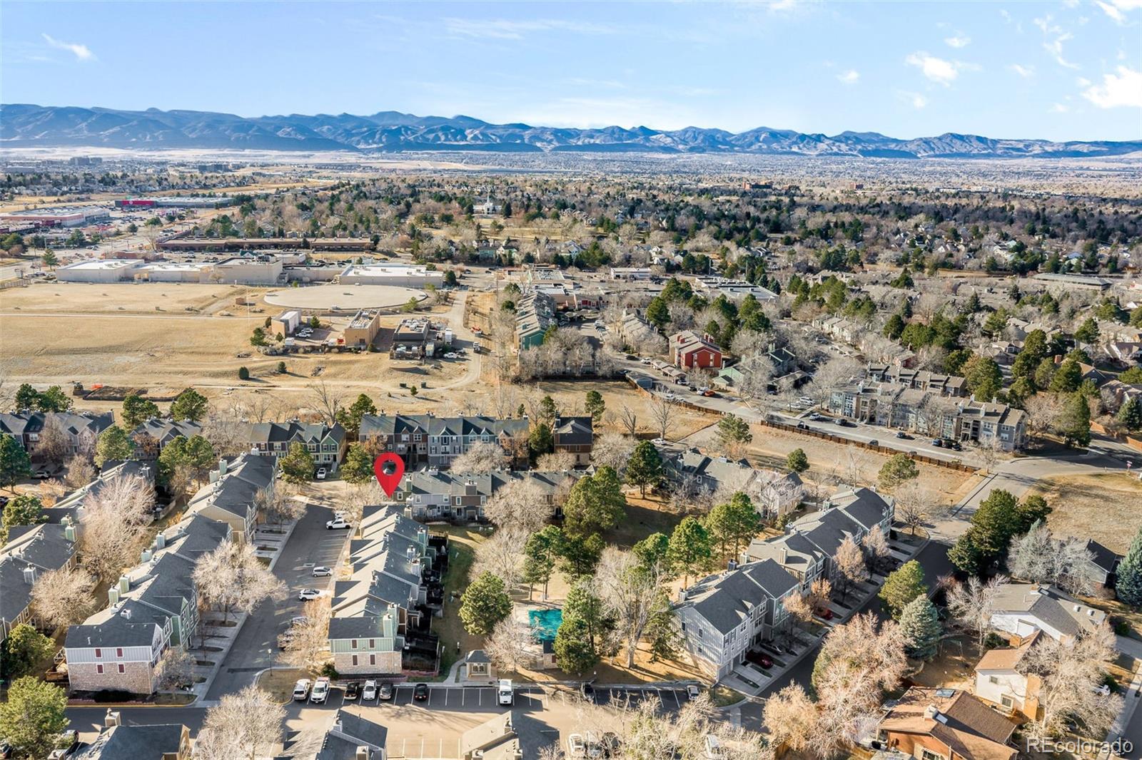 8159 South Fillmore Way Centennial, CO 80122 - Photo 23 of 25