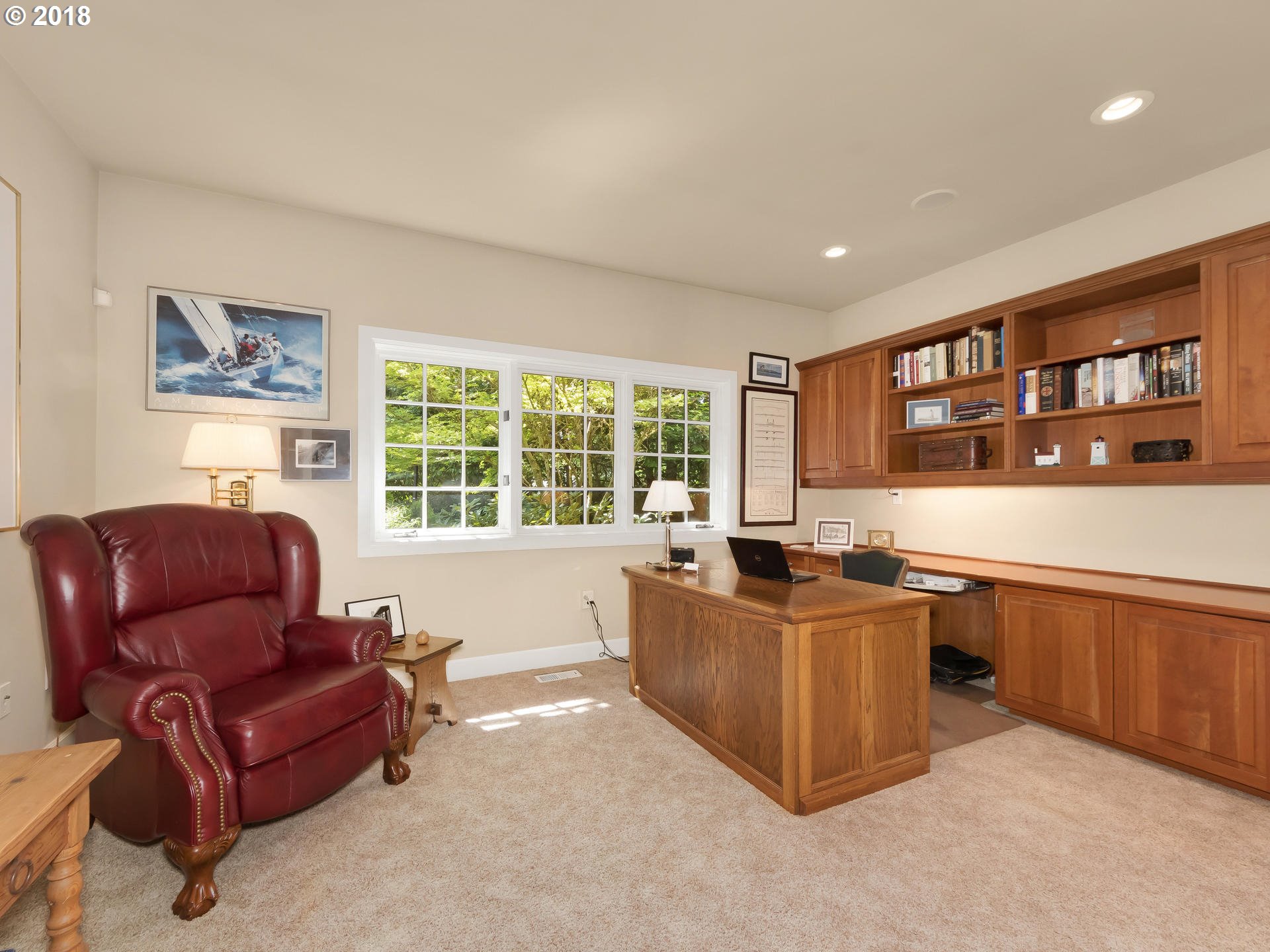 4260 Southwest Charming Way Portland, OR 97225 - Photo 19 of 32 Bedroom