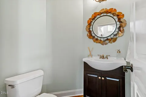 $675,000 | 3501 Golden Heather Drive, Durham, NC 27712