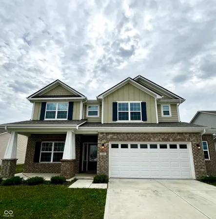 $2,500 | 1105 Bent Br Lane, Greenwood, IN 46143