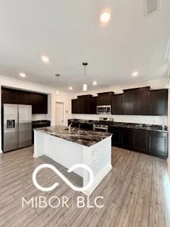 $2,500 | 1105 Bent Br Lane, Greenwood, IN 46143