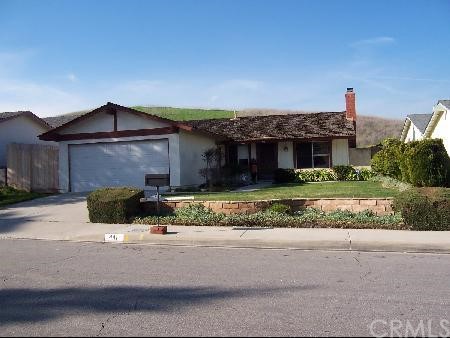 441 Deep Hill Road Diamond Bar, CA 91765 - Photo 1 of 1 Gallery Image 1