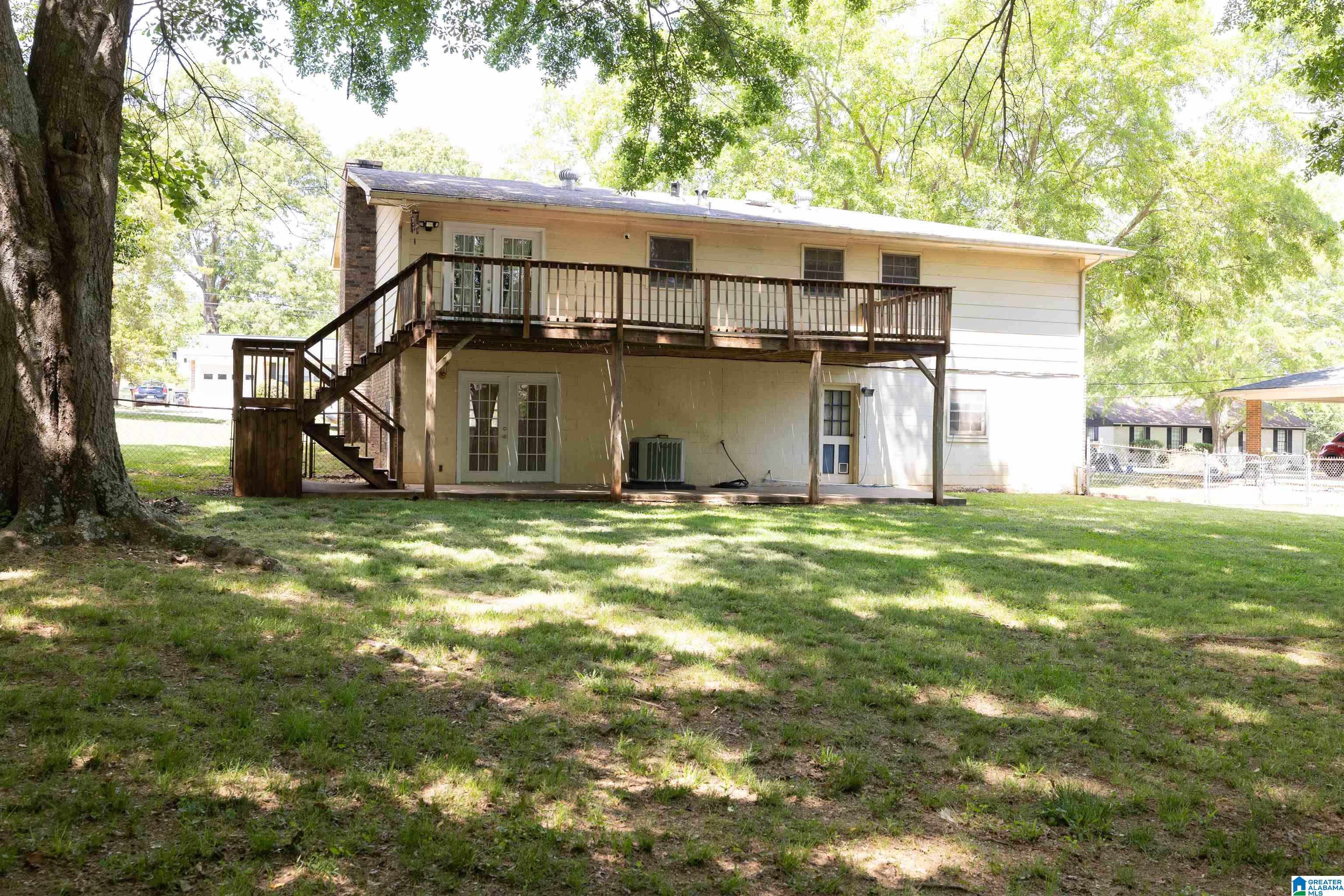 4128 Cloverdale Road Anniston, AL 36207 - Photo 28 of 28