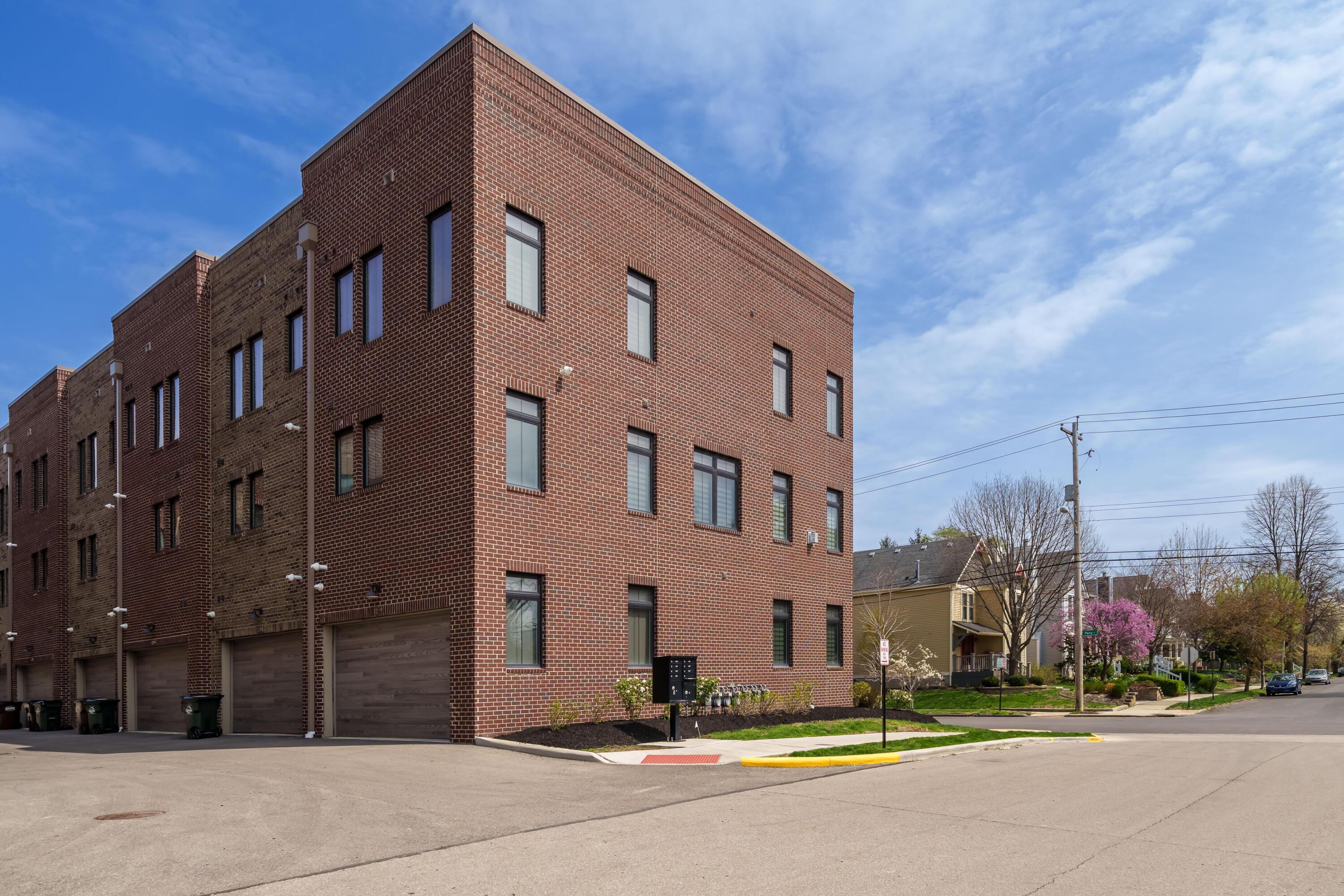 1239 Perry Street Columbus, OH 43201 - Photo 45 of 47 1239 Perry St_46