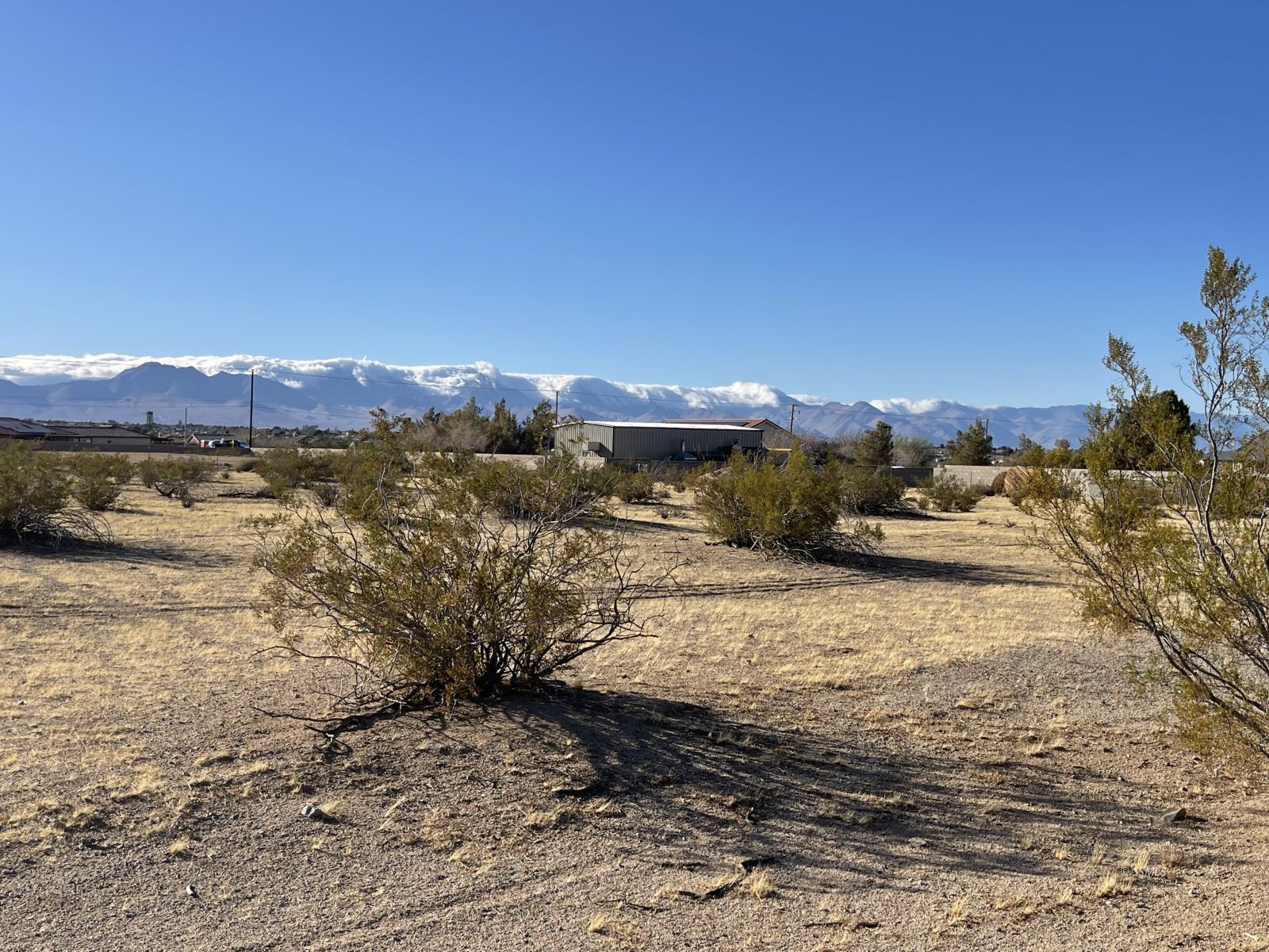 343-352-56 Gemstone Street Ridgecrest, CA 93555 - Photo 8 of 26