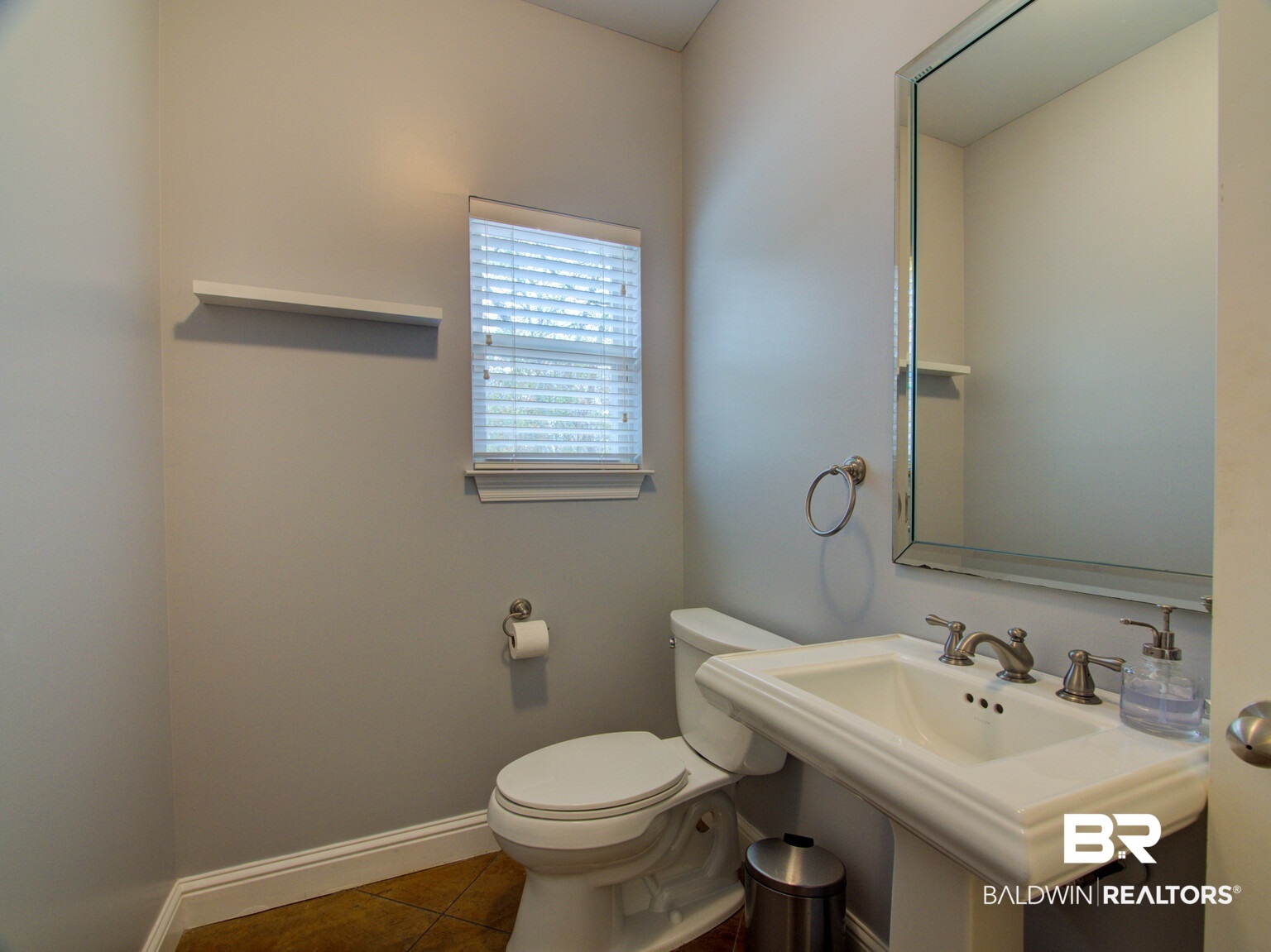 105 Raphael Semmes Drive West Daphne, AL 36527 - Photo 19 of 47 1/2 Bath downstairs