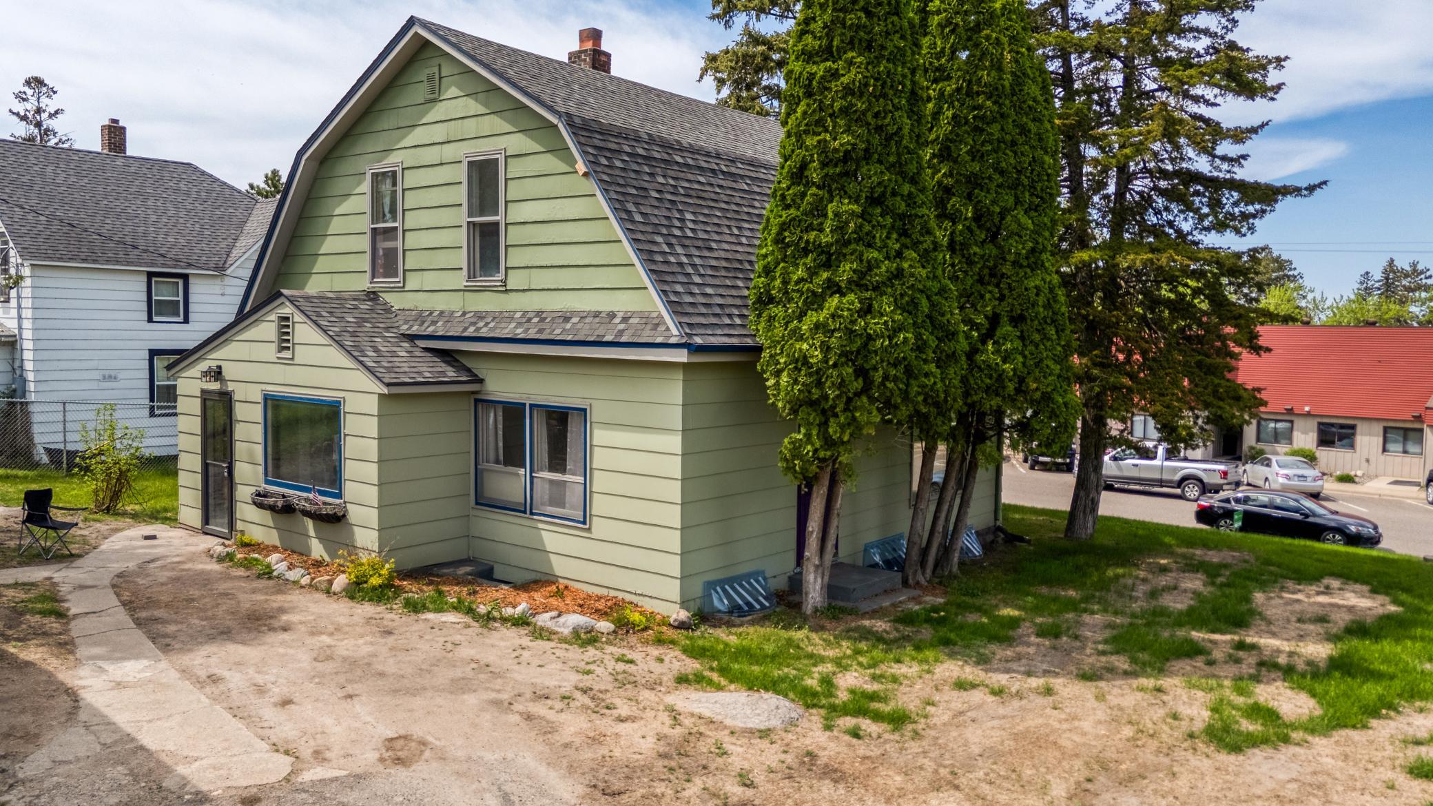 202 Division Street Walker, MN 56484 - Photo 1 of 48