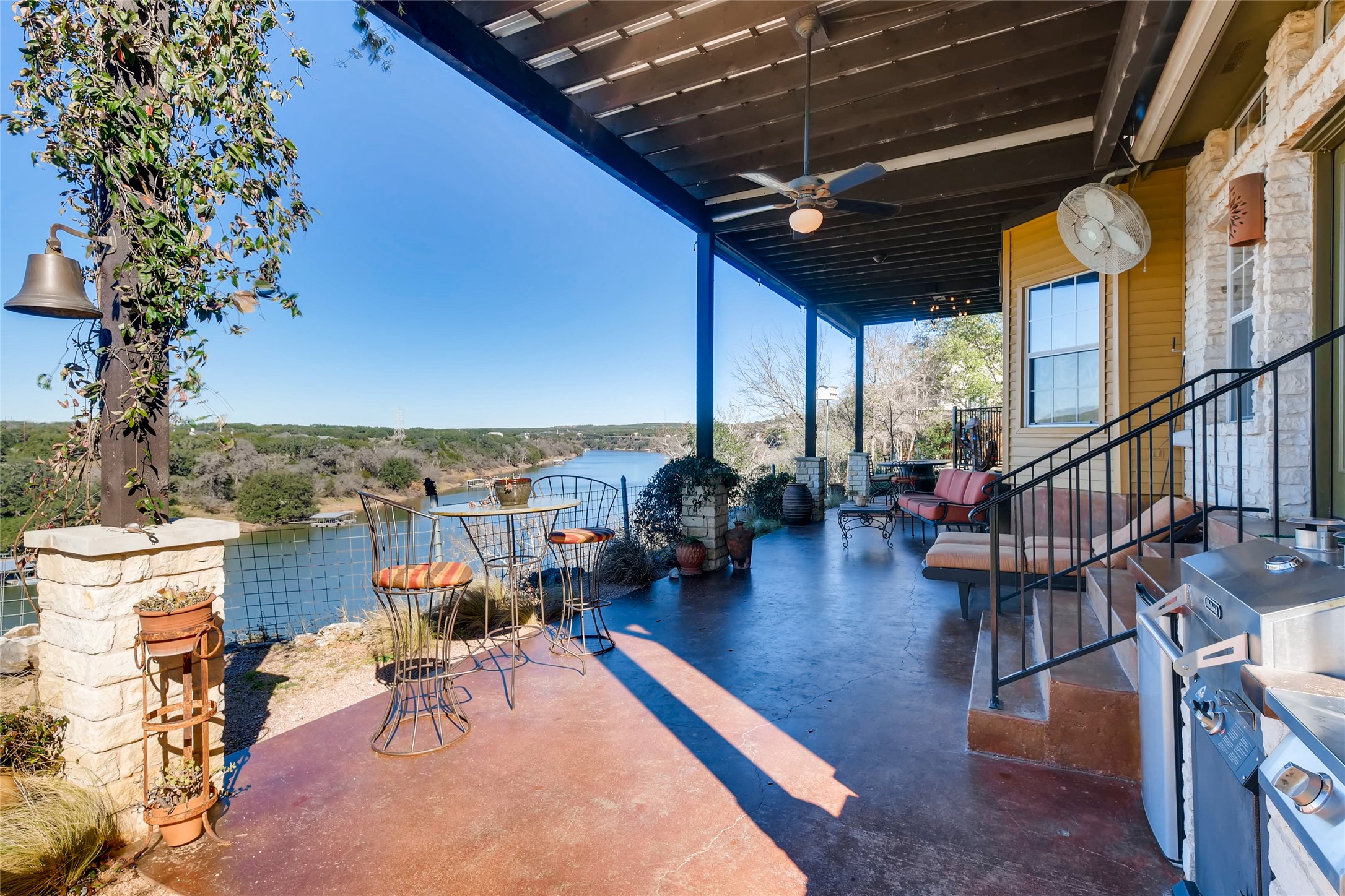 2614 Pace Bend Road South Spicewood, TX 78669 - Photo 2 of 26