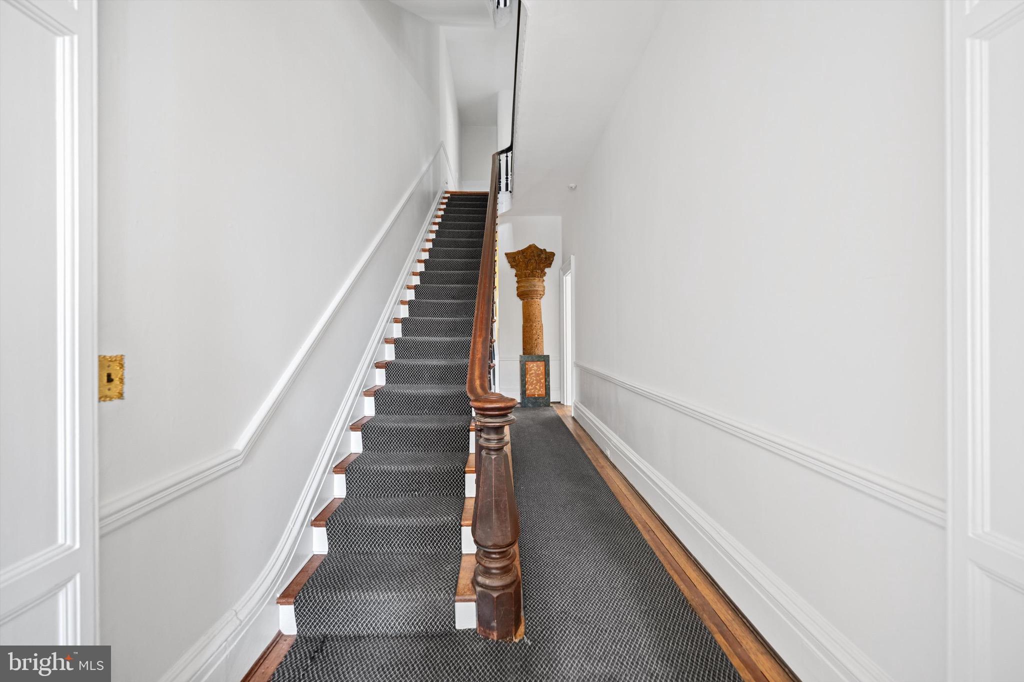 3013 Q Street Northwest Washington, DC 20007 - Photo 5 of 22
