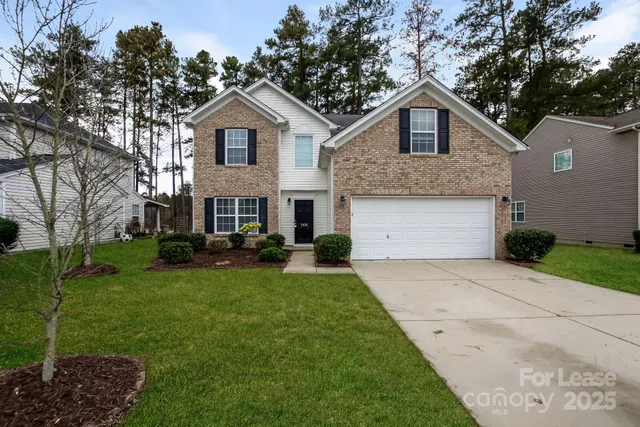 $2,105 | 1934 Summit Ridge Lane, Kannapolis, NC 28083